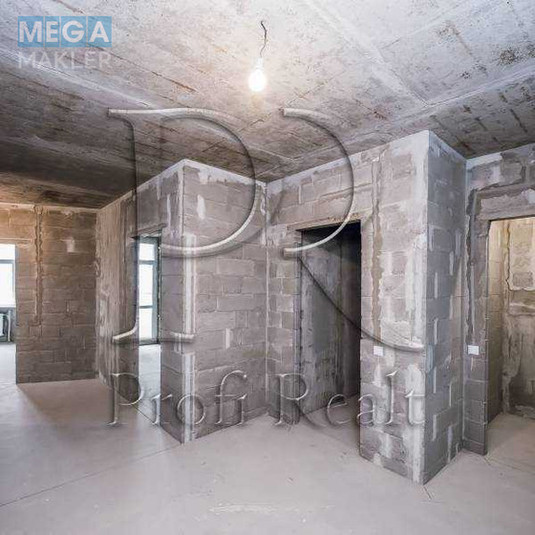 Продаж 3 кімнатної квартири (99/44/15), 23 пов. 26 пов. будинку, <a class="location-link" href="/kiev/" title="Недвижимость Київ">Київ</a>, <a class="location-link" href="/kiev/dneprovskij/" title="Недвижимость Дніпровський район">Дніпровський р-н</a>, Микільсько-Слобідська вулиця, 15 (изображение 6)