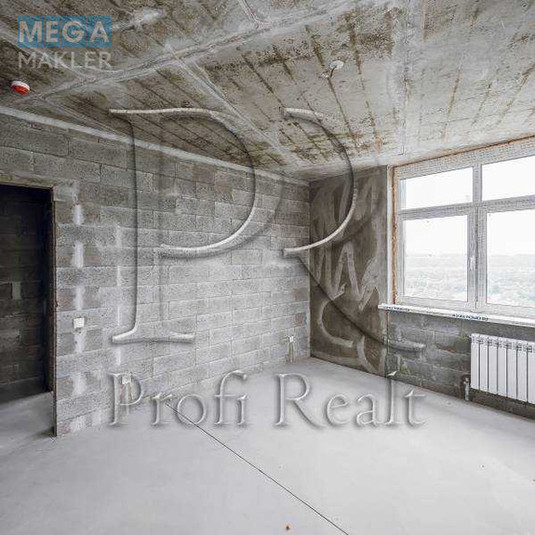 Продаж 3 кімнатної квартири (99/44/15), 23 пов. 26 пов. будинку, <a class="location-link" href="/kiev/" title="Недвижимость Київ">Київ</a>, <a class="location-link" href="/kiev/dneprovskij/" title="Недвижимость Дніпровський район">Дніпровський р-н</a>, Микільсько-Слобідська вулиця, 15 (изображение 10)