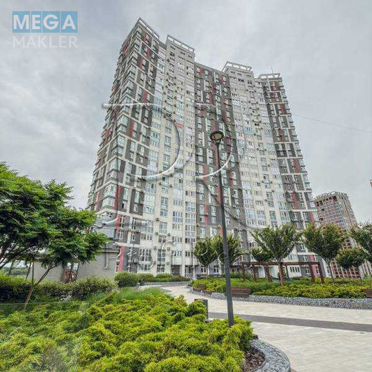 Продаж 3 кімнатної квартири (99/44/15), 23 пов. 26 пов. будинку, <a class="location-link" href="/kiev/" title="Недвижимость Київ">Київ</a>, <a class="location-link" href="/kiev/dneprovskij/" title="Недвижимость Дніпровський район">Дніпровський р-н</a>, Микільсько-Слобідська вулиця, 15 (изображение 19)
