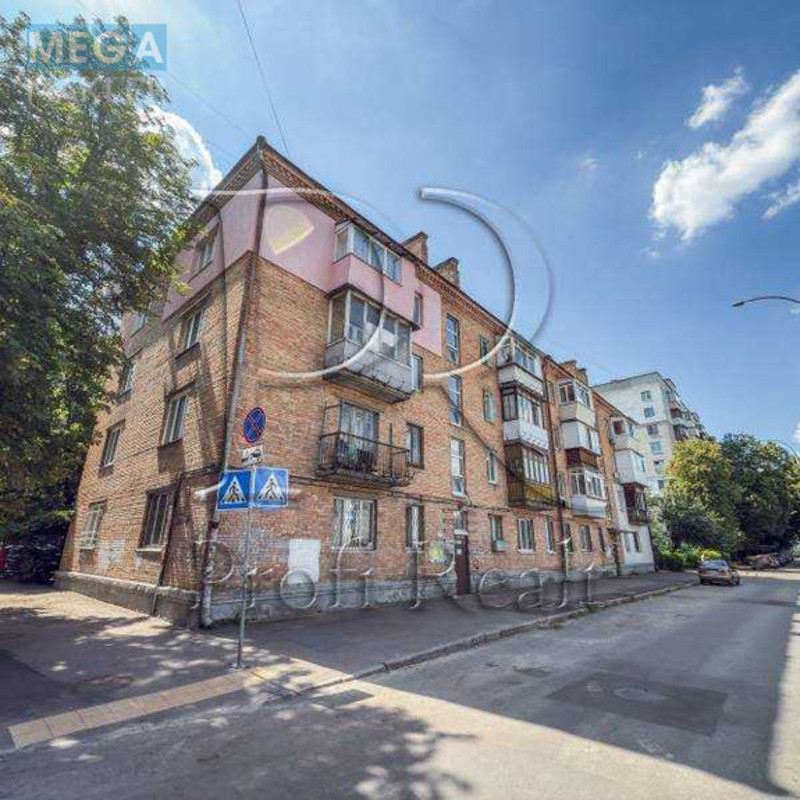 Продаж 2 кімнатної квартири (46/27/7), 3 пов. 4 пов. будинку, <a class="location-link" href="/kiev/" title="Недвижимость Київ">Київ</a>, <a class="location-link" href="/kiev/solomenskij/" title="Недвижимость Солом'янський район">Солом'янський р-н</a>, Сімї Ідзиковських вул., 23/10 (изображение 14)