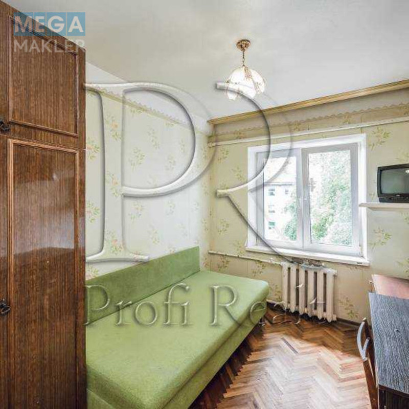 Продаж 2 кімнатної квартири (39/18/7), 5 пов. 5 пов. будинку, <a class="location-link" href="/kiev/" title="Недвижимость Київ">Київ</a>, <a class="location-link" href="/kiev/solomenskij/" title="Недвижимость Солом'янський район">Солом'янський р-н</a>, Академика Шалимова, 11А (изображение 8)