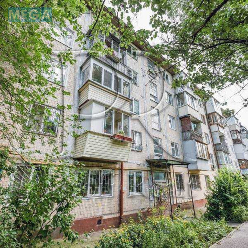 Продаж 2 кімнатної квартири (39/18/7), 5 пов. 5 пов. будинку, <a class="location-link" href="/kiev/" title="Недвижимость Київ">Київ</a>, <a class="location-link" href="/kiev/solomenskij/" title="Недвижимость Солом'янський район">Солом'янський р-н</a>, Академика Шалимова, 11А (изображение 17)