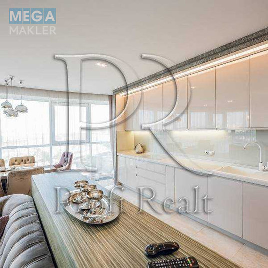 Продаж 3 кімнатної квартири (125/40/50), 9 пов. 25 пов. будинку, <a class="location-link" href="/kiev/" title="Недвижимость Київ">Київ</a>, <a class="location-link" href="/kiev/darnickij/" title="Недвижимость Дарницький район">Дарницький р-н</a>, Бажана Миколи проспект, 1А (изображение 4)