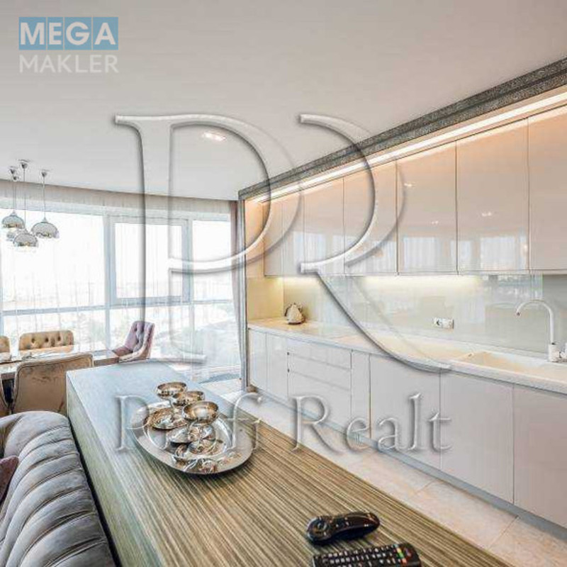 Продаж 3 кімнатної квартири (125/40/50), 9 пов. 25 пов. будинку, <a class="location-link" href="/kiev/" title="Недвижимость Київ">Київ</a>, <a class="location-link" href="/kiev/darnickij/" title="Недвижимость Дарницький район">Дарницький р-н</a>, Бажана Миколи проспект, 1А (изображение 4)
