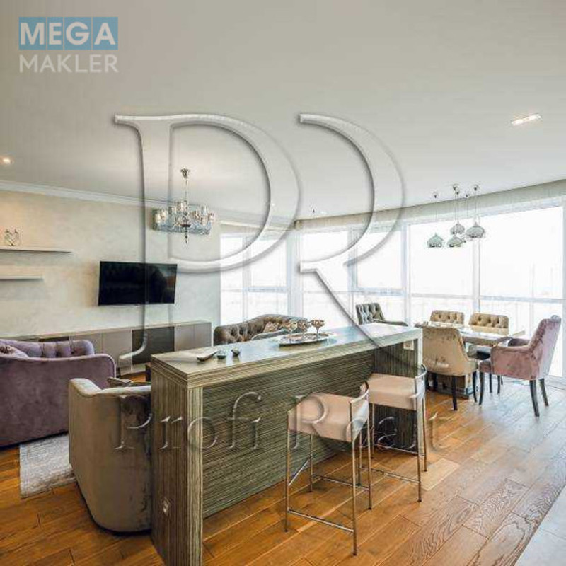Продаж 3 кімнатної квартири (125/40/50), 9 пов. 25 пов. будинку, <a class="location-link" href="/kiev/" title="Недвижимость Київ">Київ</a>, <a class="location-link" href="/kiev/darnickij/" title="Недвижимость Дарницький район">Дарницький р-н</a>, Бажана Миколи проспект, 1А (изображение 5)
