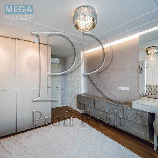 Продаж 3 кімнатної квартири (125/40/50), 9 пов. 25 пов. будинку, <a class="location-link" href="/kiev/" title="Недвижимость Київ">Київ</a>, <a class="location-link" href="/kiev/darnickij/" title="Недвижимость Дарницький район">Дарницький р-н</a>, Бажана Миколи проспект, 1А (изображение 11)