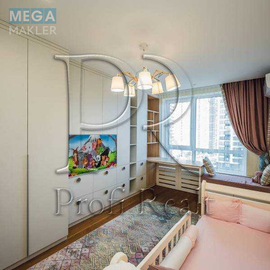 Продаж 3 кімнатної квартири (125/40/50), 9 пов. 25 пов. будинку, <a class="location-link" href="/kiev/" title="Недвижимость Київ">Київ</a>, <a class="location-link" href="/kiev/darnickij/" title="Недвижимость Дарницький район">Дарницький р-н</a>, Бажана Миколи проспект, 1А (изображение 12)