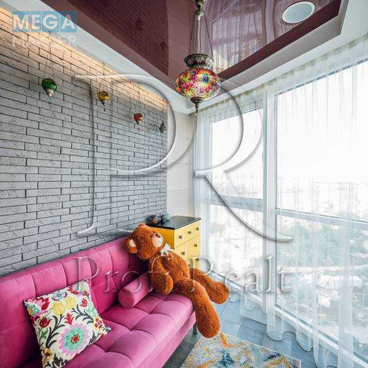 Продаж 3 кімнатної квартири (125/40/50), 9 пов. 25 пов. будинку, <a class="location-link" href="/kiev/" title="Недвижимость Київ">Київ</a>, <a class="location-link" href="/kiev/darnickij/" title="Недвижимость Дарницький район">Дарницький р-н</a>, Бажана Миколи проспект, 1А (изображение 15)