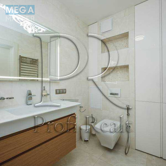 Продаж 3 кімнатної квартири (125/40/50), 9 пов. 25 пов. будинку, <a class="location-link" href="/kiev/" title="Недвижимость Київ">Київ</a>, <a class="location-link" href="/kiev/darnickij/" title="Недвижимость Дарницький район">Дарницький р-н</a>, Бажана Миколи проспект, 1А (изображение 17)