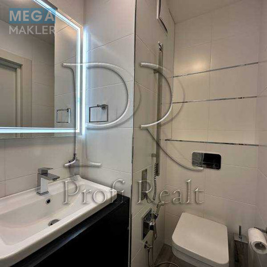 Продаж 3 кімнатної квартири (125/40/50), 9 пов. 25 пов. будинку, <a class="location-link" href="/kiev/" title="Недвижимость Київ">Київ</a>, <a class="location-link" href="/kiev/darnickij/" title="Недвижимость Дарницький район">Дарницький р-н</a>, Бажана Миколи проспект, 1А (изображение 18)
