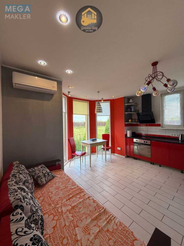 Продаж дома, 1&nbsp; поверх, 53&nbsp;кв.м, 2&nbsp;кімнати, ділянка 12&nbsp;соток, <a class="location-link" href="/revnoe-selo/" title="Недвижимость Ревне">Ревне</a>, Столична, 5 (изображение 4)
