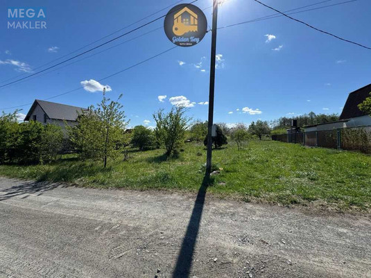Продажа участка, 11&nbsp;соток, участок под жилую застройку, <a class="location-link" href="/severinovka-selo-kv-makarovskij-rajon/" title="Недвижимость Северинівка">Северинівка</a>, Приозерна (изображение 5)