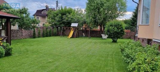 Продаж дома, 3&nbsp;поверху, 360&nbsp;кв.м, 5&nbsp;кімнат, ділянка 18&nbsp;соток, <a class="location-link" href="/gora/" title="Недвижимость Гора">Гора</a>, Яблунева (изображение 8)