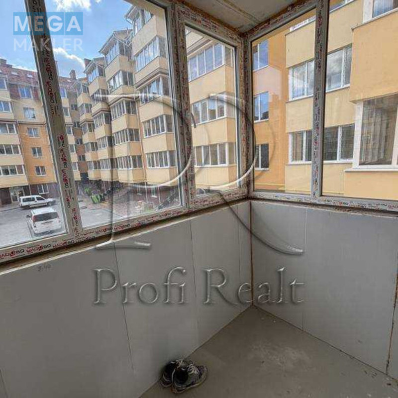 Продаж 2 кімнатної квартири (64/35/10), 1 пов. 5 пов. будинку, <a class="location-link" href="/sofievskaya-borshagovka/" title="Недвижимость Софіївська Борщагівка">Софіївська Борщагівка</a>, Бишевська вулиця, 1 (изображение 13)