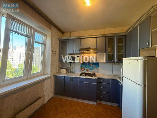Продаж 2 кімнатної квартири (51,7/?/8), 6 пов. 9 пов. будинку, <a class="location-link" href="/kiev/" title="Недвижимость Київ">Київ</a>, <a class="location-link" href="/kiev/darnickij/" title="Недвижимость Дарницький район">Дарницький р-н</a>, Миколи Бажана просп., 5а (изображение 2)
