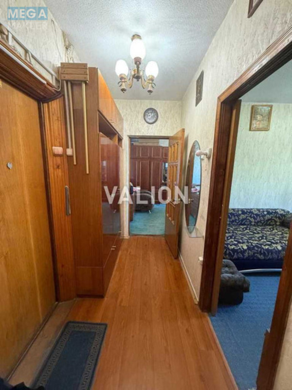 Продаж 2 кімнатної квартири (51,7/?/8), 6 пов. 9 пов. будинку, <a class="location-link" href="/kiev/" title="Недвижимость Київ">Київ</a>, <a class="location-link" href="/kiev/darnickij/" title="Недвижимость Дарницький район">Дарницький р-н</a>, Миколи Бажана просп., 5а (изображение 4)