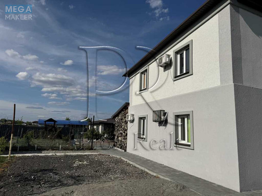 Продаж дома, 2&nbsp;поверху, 162&nbsp;кв.м, 5&nbsp;кімнат, ділянка 15&nbsp;соток, <a class="location-link" href="/rozhny-selo/" title="Недвижимость Рожні">Рожни</a>, Привітна вулиця (изображение 2)