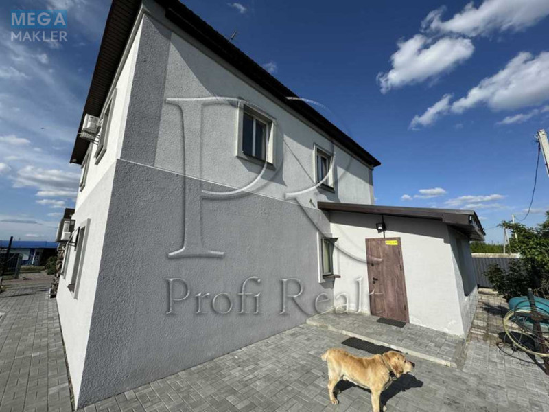Продаж дома, 2&nbsp;поверху, 162&nbsp;кв.м, 5&nbsp;кімнат, ділянка 15&nbsp;соток, <a class="location-link" href="/rozhny-selo/" title="Недвижимость Рожні">Рожни</a>, Привітна вулиця (изображение 3)