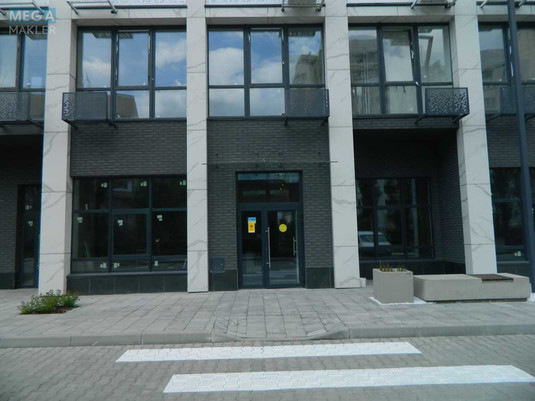 Новобудова, 18 поверхів, <a class="location-link" href="/kiev/" title="Недвижимость Київ">Київ</a>, <a class="location-link" href="/kiev/svyatoshinskij/" title="Недвижимость Святошинский район">Святошинский р-н</a>, Кудряшова ул., 8Б (изображение 2)