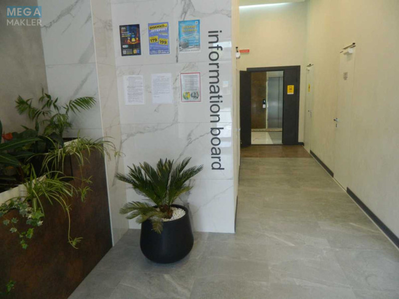 Новобудова, 18 поверхів, <a class="location-link" href="/kiev/" title="Недвижимость Київ">Київ</a>, <a class="location-link" href="/kiev/solomenskij/" title="Недвижимость Солом'янський район">Солом'янський р-н</a>, Кудряшова ул., 8Б (изображение 3)