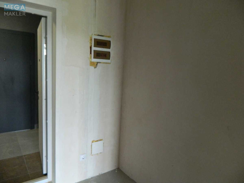Новобудова, 18 поверхів, <a class="location-link" href="/kiev/" title="Недвижимость Київ">Київ</a>, <a class="location-link" href="/kiev/solomenskij/" title="Недвижимость Солом'янський район">Солом'янський р-н</a>, Кудряшова ул., 8Б (изображение 8)