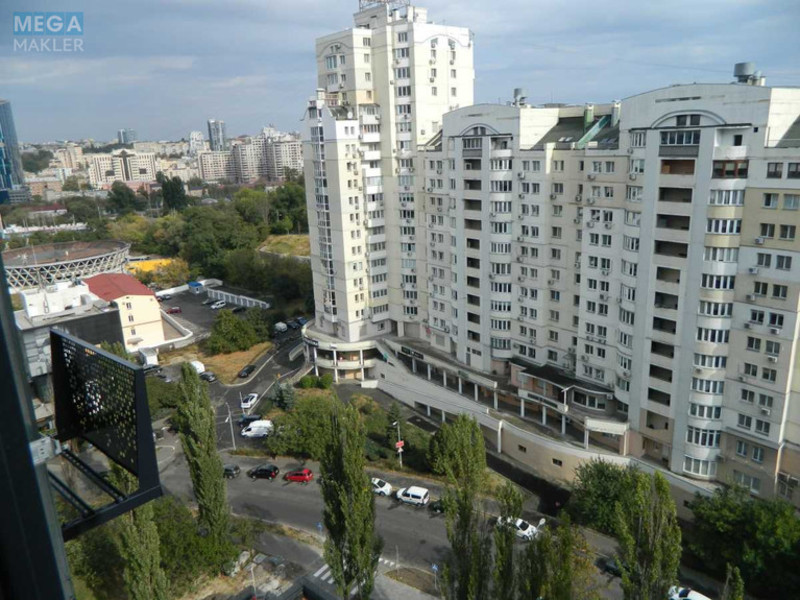 Новобудова, 18 поверхів, <a class="location-link" href="/kiev/" title="Недвижимость Київ">Київ</a>, <a class="location-link" href="/kiev/solomenskij/" title="Недвижимость Солом'янський район">Солом'янський р-н</a>, Кудряшова ул., 8Б (изображение 10)