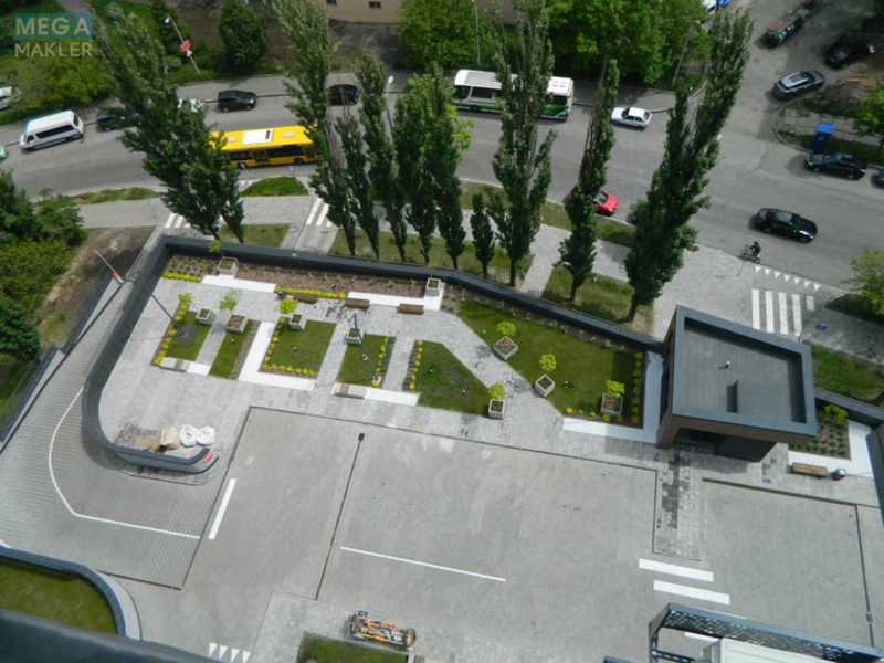 Новобудова, 18 поверхів, <a class="location-link" href="/kiev/" title="Недвижимость Київ">Київ</a>, <a class="location-link" href="/kiev/solomenskij/" title="Недвижимость Солом'янський район">Солом'янський р-н</a>, Кудряшова ул., 8Б (изображение 12)
