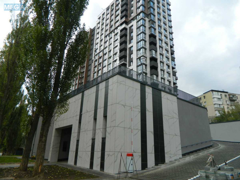 Новобудова, 18 поверхів, <a class="location-link" href="/kiev/" title="Недвижимость Київ">Київ</a>, <a class="location-link" href="/kiev/solomenskij/" title="Недвижимость Солом'янський район">Солом'янський р-н</a>, Кудряшова ул., 8Б (изображение 13)