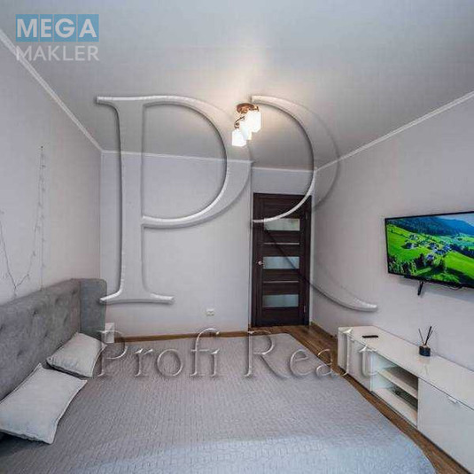 Продаж 2 кімнатної квартири (65/37/18), 6 пов. 10 пов. будинку, <a class="location-link" href="/kryukovshina/" title="Недвижимость Крюківщина">Крюківщина</a>, Європейська вулиця, 2Г (изображение 2)