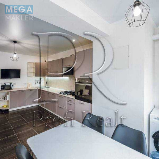 Продаж 2 кімнатної квартири (65/37/18), 6 пов. 10 пов. будинку, <a class="location-link" href="/kryukovshina/" title="Недвижимость Крюківщина">Крюківщина</a>, Європейська вулиця, 2Г (изображение 4)