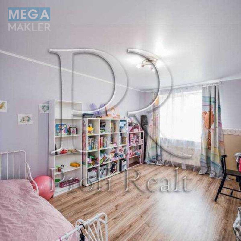 Продаж 2 кімнатної квартири (65/37/18), 6 пов. 10 пов. будинку, <a class="location-link" href="/kryukovshina/" title="Недвижимость Крюківщина">Крюківщина</a>, Європейська вулиця, 2Г (изображение 5)
