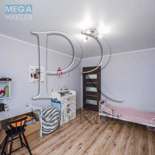 Продаж 2 кімнатної квартири (65/37/18), 6 пов. 10 пов. будинку, <a class="location-link" href="/kryukovshina/" title="Недвижимость Крюківщина">Крюківщина</a>, Європейська вулиця, 2Г (изображение 6)