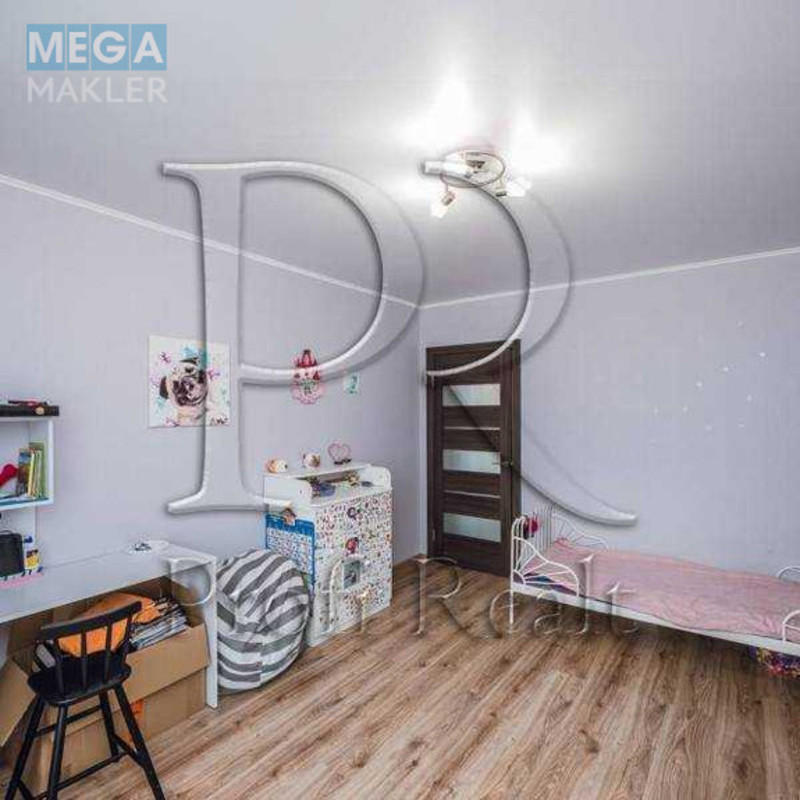 Продаж 2 кімнатної квартири (65/37/18), 6 пов. 10 пов. будинку, <a class="location-link" href="/kryukovshina/" title="Недвижимость Крюківщина">Крюківщина</a>, Європейська вулиця, 2Г (изображение 6)