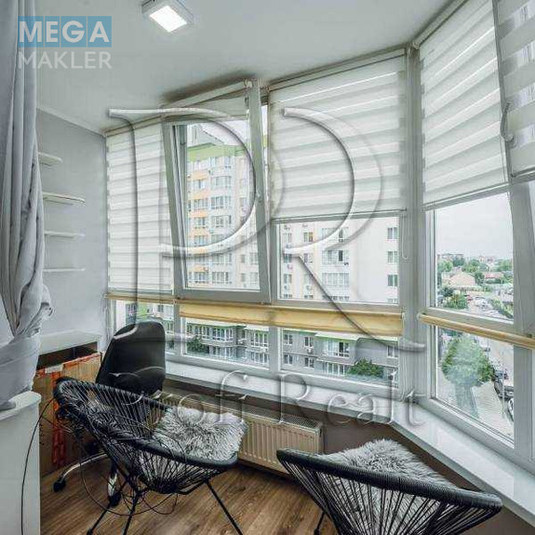 Продаж 2 кімнатної квартири (65/37/18), 6 пов. 10 пов. будинку, <a class="location-link" href="/kryukovshina/" title="Недвижимость Крюківщина">Крюківщина</a>, Європейська вулиця, 2Г (изображение 7)