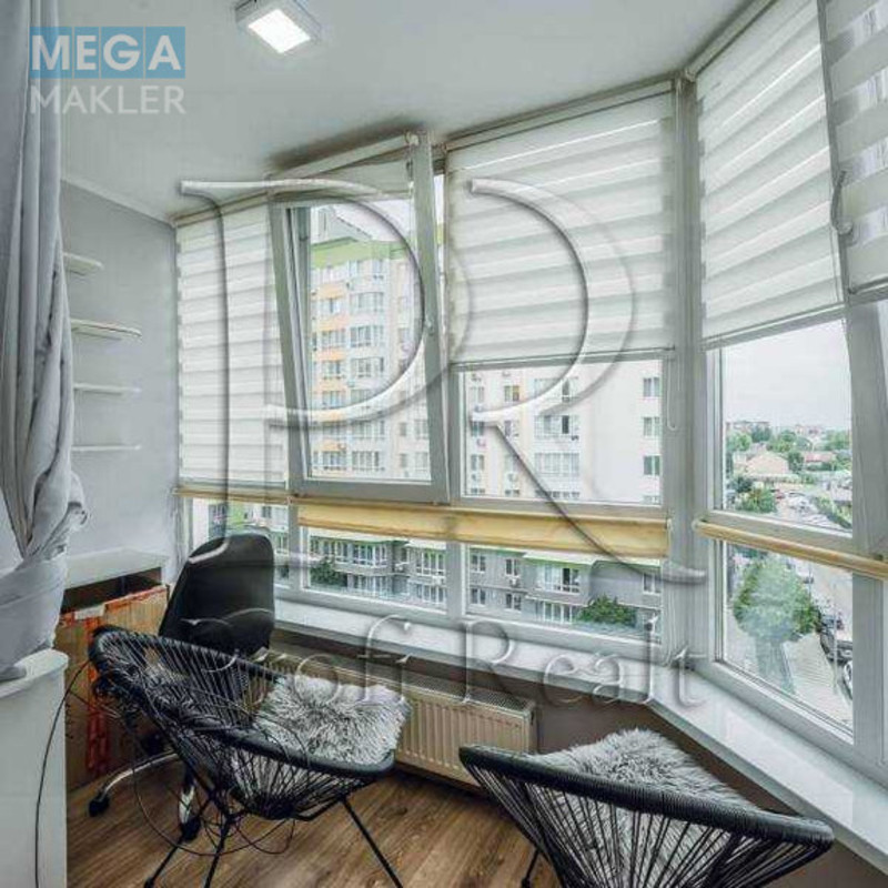 Продаж 2 кімнатної квартири (65/37/18), 6 пов. 10 пов. будинку, <a class="location-link" href="/kryukovshina/" title="Недвижимость Крюківщина">Крюківщина</a>, Європейська вулиця, 2Г (изображение 7)