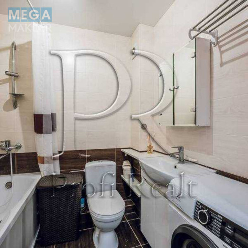 Продаж 2 кімнатної квартири (65/37/18), 6 пов. 10 пов. будинку, <a class="location-link" href="/kryukovshina/" title="Недвижимость Крюківщина">Крюківщина</a>, Європейська вулиця, 2Г (изображение 8)