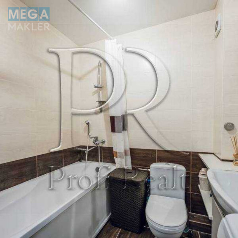 Продаж 2 кімнатної квартири (65/37/18), 6 пов. 10 пов. будинку, <a class="location-link" href="/kryukovshina/" title="Недвижимость Крюківщина">Крюківщина</a>, Європейська вулиця, 2Г (изображение 9)