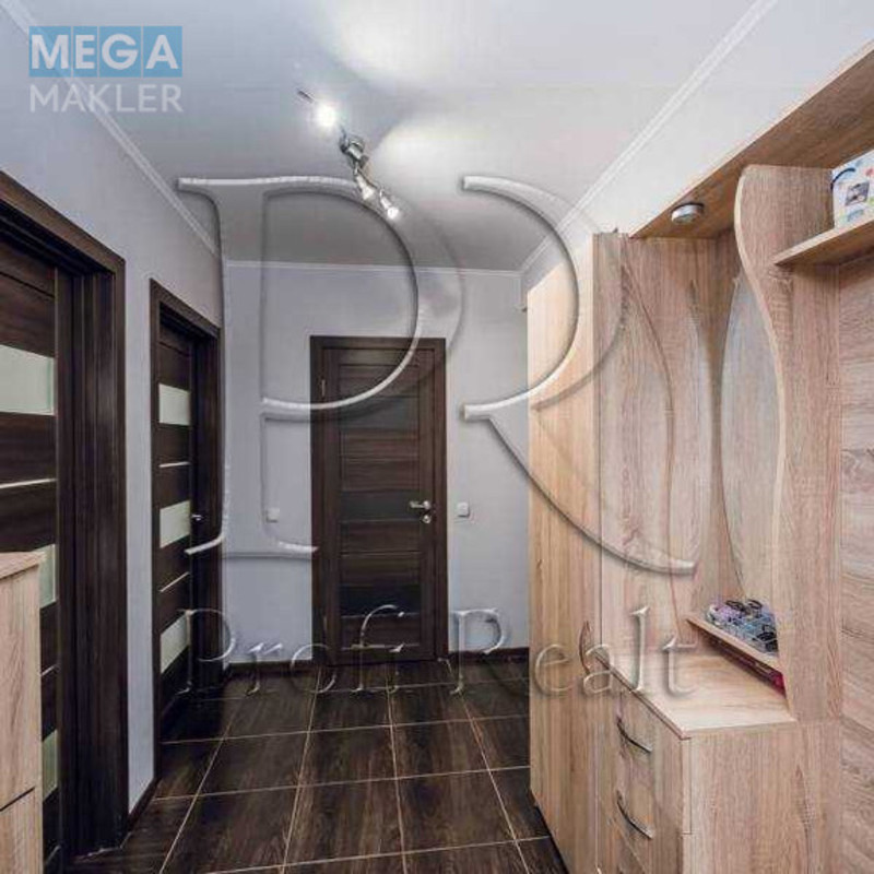 Продаж 2 кімнатної квартири (65/37/18), 6 пов. 10 пов. будинку, <a class="location-link" href="/kryukovshina/" title="Недвижимость Крюківщина">Крюківщина</a>, Європейська вулиця, 2Г (изображение 11)