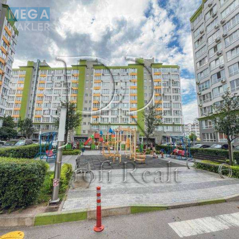 Продаж 2 кімнатної квартири (65/37/18), 6 пов. 10 пов. будинку, <a class="location-link" href="/kryukovshina/" title="Недвижимость Крюківщина">Крюківщина</a>, Європейська вулиця, 2Г (изображение 12)