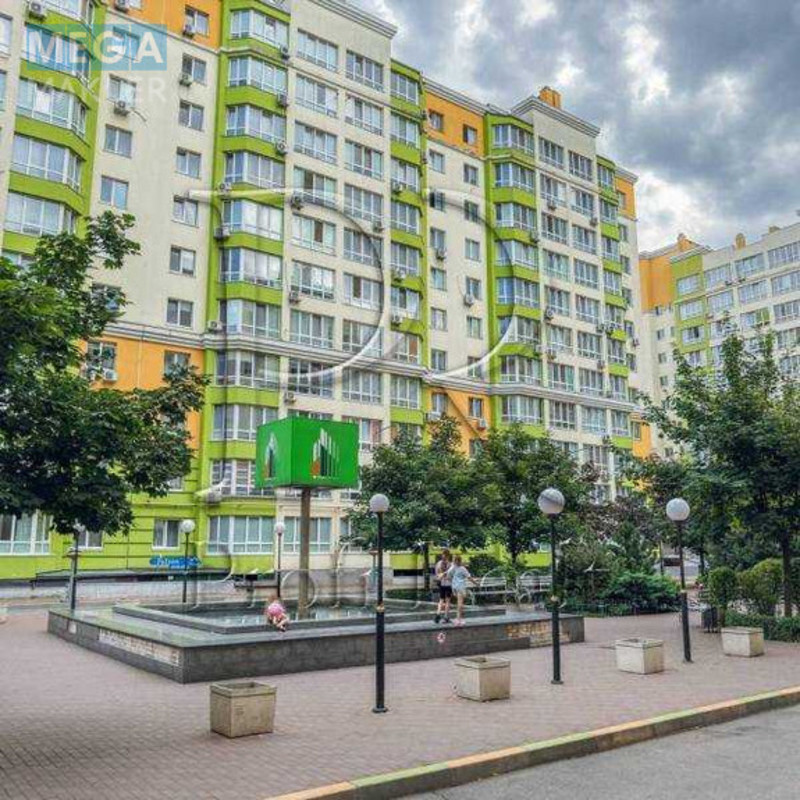 Продаж 2 кімнатної квартири (65/37/18), 6 пов. 10 пов. будинку, <a class="location-link" href="/kryukovshina/" title="Недвижимость Крюківщина">Крюківщина</a>, Європейська вулиця, 2Г (изображение 13)