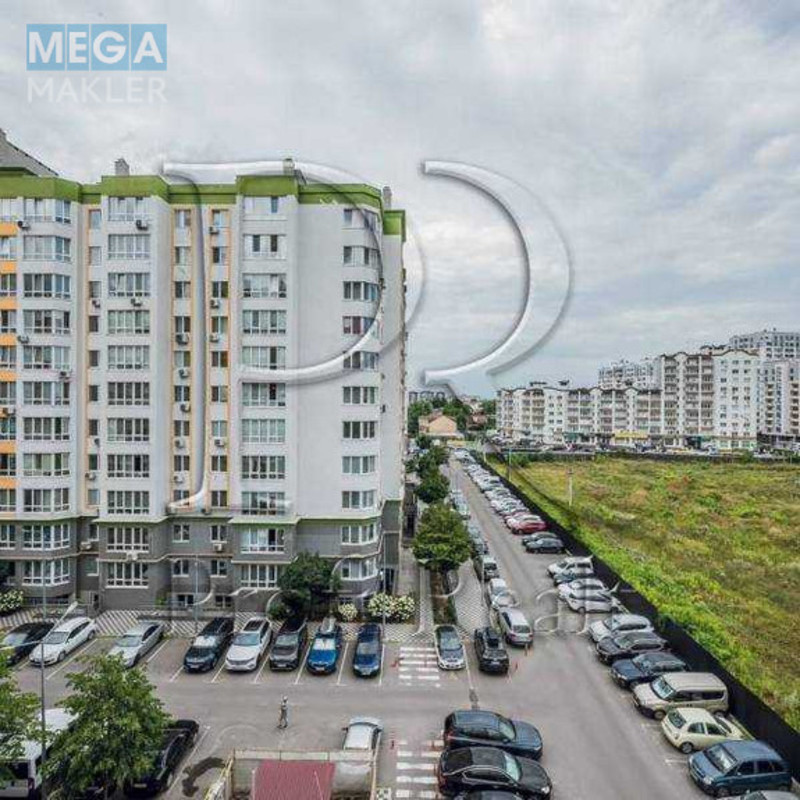 Продаж 2 кімнатної квартири (65/37/18), 6 пов. 10 пов. будинку, <a class="location-link" href="/kryukovshina/" title="Недвижимость Крюківщина">Крюківщина</a>, Європейська вулиця, 2Г (изображение 15)
