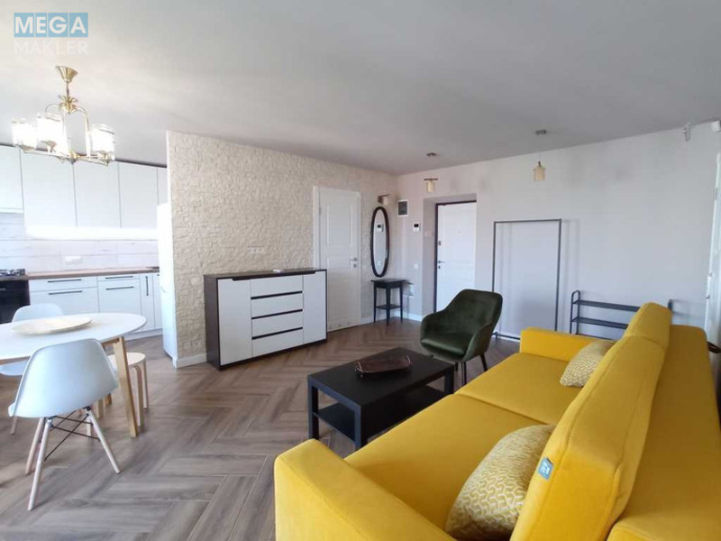 Оренда 2 кімнатної квартири, <a class="location-link" href="/kiev/" title="Недвижимость Київ">Київ</a>, <a class="location-link" href="/kiev/svyatoshinskij/" title="Недвижимость Святошинский район">Святошинский р-н</a>, Січових Стрільців вул., 59/65 (изображение 2)