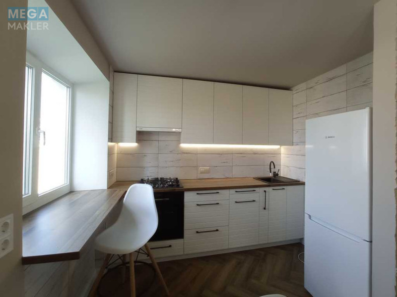 Оренда 2 кімнатної квартири, <a class="location-link" href="/kiev/" title="Недвижимость Київ">Київ</a>, <a class="location-link" href="/kiev/svyatoshinskij/" title="Недвижимость Святошинский район">Святошинский р-н</a>, Січових Стрільців вул., 59/65 (изображение 7)