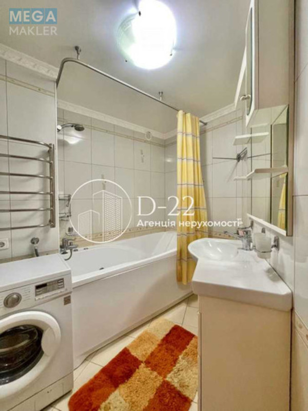 Продаж 3 кімнатної квартири (87/53/12), 7 пов. 9 пов. будинку, <a class="location-link" href="/kiev/" title="Недвижимость Київ">Київ</a>, <a class="location-link" href="/kiev/darnickij/" title="Недвижимость Дарницький район">Дарницький р-н</a>, Архітектора Вербицького вул., 36 (изображение 5)