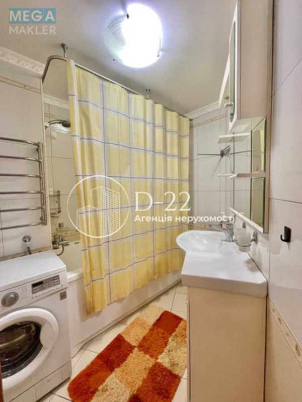 Продаж 3 кімнатної квартири (87/53/12), 7 пов. 9 пов. будинку, <a class="location-link" href="/kiev/" title="Недвижимость Київ">Київ</a>, <a class="location-link" href="/kiev/darnickij/" title="Недвижимость Дарницький район">Дарницький р-н</a>, Архітектора Вербицького вул., 36 (изображение 6)