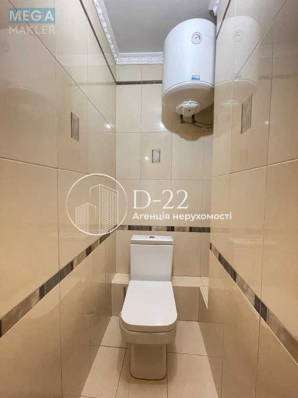 Продаж 3 кімнатної квартири (87/53/12), 7 пов. 9 пов. будинку, <a class="location-link" href="/kiev/" title="Недвижимость Київ">Київ</a>, <a class="location-link" href="/kiev/darnickij/" title="Недвижимость Дарницький район">Дарницький р-н</a>, Архітектора Вербицького вул., 36 (изображение 7)