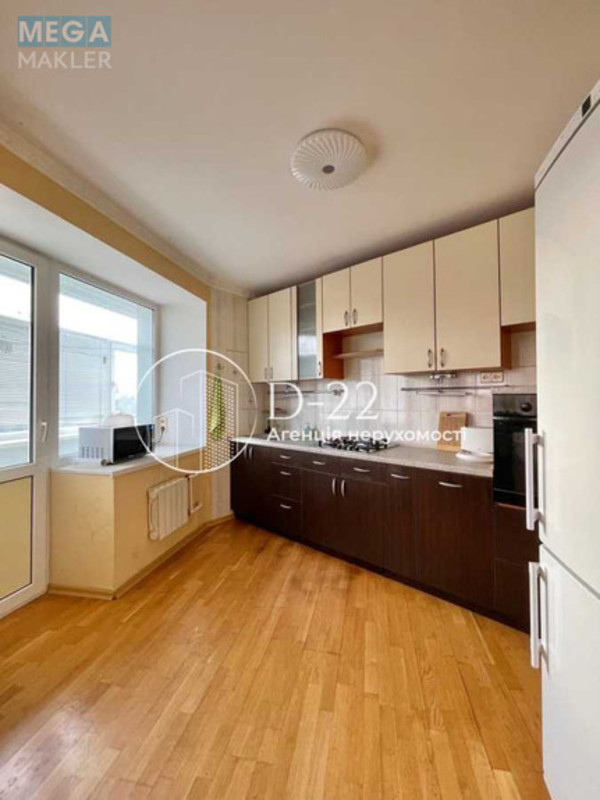 Продаж 3 кімнатної квартири (87/53/12), 7 пов. 9 пов. будинку, <a class="location-link" href="/kiev/" title="Недвижимость Київ">Київ</a>, <a class="location-link" href="/kiev/darnickij/" title="Недвижимость Дарницький район">Дарницький р-н</a>, Архітектора Вербицького вул., 36 (изображение 9)