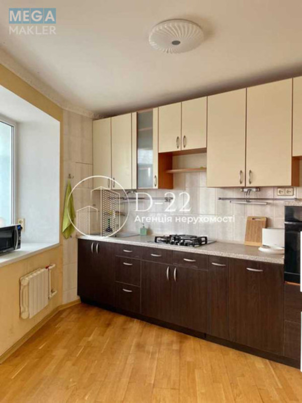 Продаж 3 кімнатної квартири (87/53/12), 7 пов. 9 пов. будинку, <a class="location-link" href="/kiev/" title="Недвижимость Київ">Київ</a>, <a class="location-link" href="/kiev/darnickij/" title="Недвижимость Дарницький район">Дарницький р-н</a>, Архітектора Вербицького вул., 36 (изображение 10)