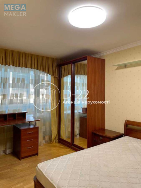 Продаж 3 кімнатної квартири (87/53/12), 7 пов. 9 пов. будинку, <a class="location-link" href="/kiev/" title="Недвижимость Київ">Київ</a>, <a class="location-link" href="/kiev/darnickij/" title="Недвижимость Дарницький район">Дарницький р-н</a>, Архітектора Вербицького вул., 36 (изображение 12)