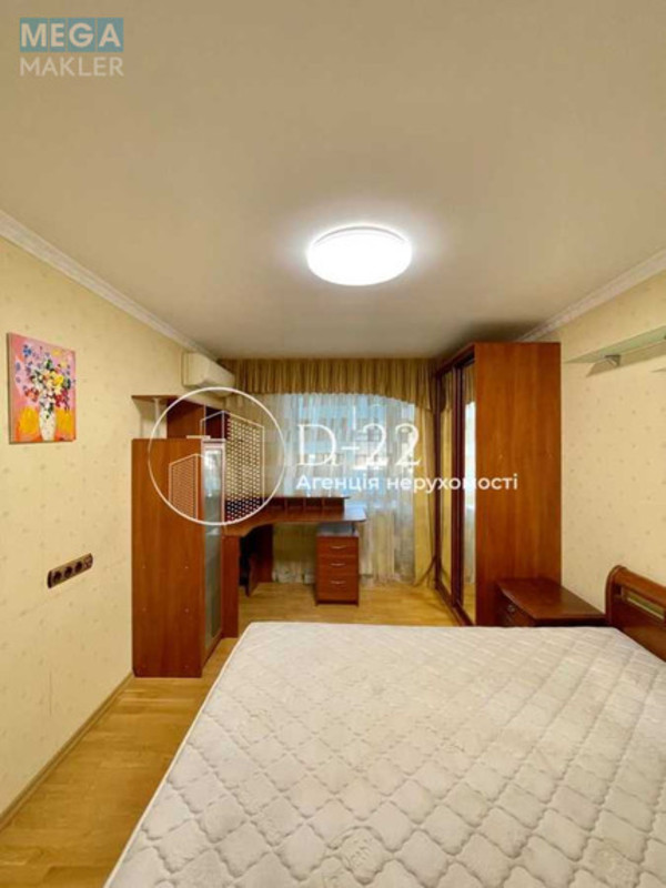Продаж 3 кімнатної квартири (87/53/12), 7 пов. 9 пов. будинку, <a class="location-link" href="/kiev/" title="Недвижимость Київ">Київ</a>, <a class="location-link" href="/kiev/darnickij/" title="Недвижимость Дарницький район">Дарницький р-н</a>, Архітектора Вербицького вул., 36 (изображение 15)